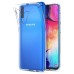 TPU чохол Epic Transparent 1,5mm для Samsung Galaxy A50 (A505F) / A50s / A30s TPU чохол Epic Transparent 1,5mm для Samsung Galaxy A50 (A505F) / A50s / A30s