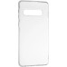 TPU чохол Epic Transparent 1,5mm для Samsung Galaxy S10+