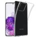 TPU чохол Epic Transparent 1,5mm для Samsung Galaxy S20 TPU чохол Epic Transparent 1,5mm для Samsung Galaxy S20