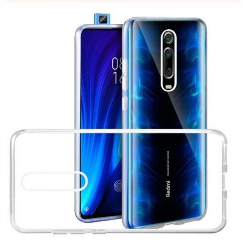 TPU чохол Epic Transparent 1,5mm для Xiaomi Redmi K20 / K20 Pro / Mi9T / Mi9T Pro TPU чохол Epic Transparent 1,5mm для Xiaomi Redmi K20 / K20 Pro / Mi9T / Mi9T Pro