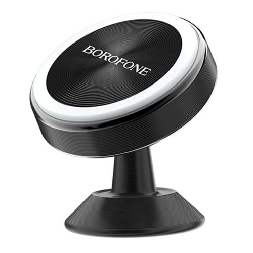 Автотримач Borofone BH5 Platinum metal Автотримач Borofone BH5 Platinum metal