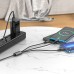 Дата кабель Borofone BX72 USB to Lightning /MicroUSB/Type-C 2A (1m) Дата кабель Borofone BX72 USB to Lightning /MicroUSB/Type-C 2A (1m)