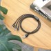 Дата кабель Borofone BX72 USB to Lightning /MicroUSB/Type-C 2A (1m) Дата кабель Borofone BX72 USB to Lightning /MicroUSB/Type-C 2A (1m)