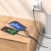 Дата кабель Borofone BX71 USB to 3in1 (1m) Дата кабель Borofone BX71 USB to 3in1 (1m)