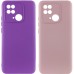 Чохол Silicone Cover Lakshmi Full Camera (A) для Xiaomi Poco C40 Чохол Silicone Cover Lakshmi Full Camera (A) для Xiaomi Poco C40