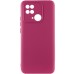Чохол Silicone Cover Lakshmi Full Camera (A) для Xiaomi Poco C40 Чохол Silicone Cover Lakshmi Full Camera (A) для Xiaomi Poco C40
