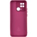 Чохол Silicone Cover Lakshmi Full Camera (A) для Xiaomi Poco C40 Чохол Silicone Cover Lakshmi Full Camera (A) для Xiaomi Poco C40