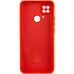 Чохол Silicone Cover Lakshmi Full Camera (A) для Xiaomi Poco C40 Чохол Silicone Cover Lakshmi Full Camera (A) для Xiaomi Poco C40