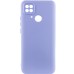 Чохол Silicone Cover Lakshmi Full Camera (A) для Xiaomi Poco C40 Чохол Silicone Cover Lakshmi Full Camera (A) для Xiaomi Poco C40
