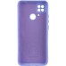 Чохол Silicone Cover Lakshmi Full Camera (A) для Xiaomi Poco C40 Чохол Silicone Cover Lakshmi Full Camera (A) для Xiaomi Poco C40