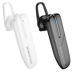 Bluetooth моно-гарнітура Borofone BC36 Lucky Bluetooth моно-гарнітура Borofone BC36 Lucky
