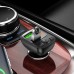 АЗП FM модулятор Borofone BC41 Eminency QC3.0 (2USB-A) АЗП FM модулятор Borofone BC41 Eminency QC3.0 (2USB-A)