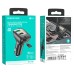 АЗП FM модулятор Borofone BC41 Eminency QC3.0 (2USB-A) АЗП FM модулятор Borofone BC41 Eminency QC3.0 (2USB-A)