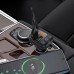 АЗП FM модулятор Borofone BC41 Eminency QC3.0 (2USB-A) АЗП FM модулятор Borofone BC41 Eminency QC3.0 (2USB-A)