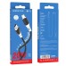 Дата кабель Borofone BX79 Type-C to Lightning 20W (1m) Дата кабель Borofone BX79 Type-C to Lightning 20W (1m)