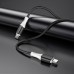 Дата кабель Borofone BX79 Type-C to Type-C 60W (1m) Дата кабель Borofone BX79 Type-C to Type-C 60W (1m)