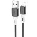 Дата кабель Borofone BX79 USB to Lightning (1m) Дата кабель Borofone BX79 USB to Lightning (1m)