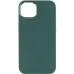 TPU чохол Bonbon Metal Style для Apple iPhone 14 (6.1 TPU чохол Bonbon Metal Style для Apple iPhone 14 (6.1