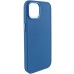 TPU чохол Bonbon Metal Style для Apple iPhone 14 (6.1 TPU чохол Bonbon Metal Style для Apple iPhone 14 (6.1