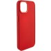 TPU чохол Bonbon Metal Style для Apple iPhone 14 (6.1 TPU чохол Bonbon Metal Style для Apple iPhone 14 (6.1