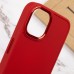 TPU чохол Bonbon Metal Style для Apple iPhone 14 (6.1 TPU чохол Bonbon Metal Style для Apple iPhone 14 (6.1