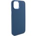TPU чохол Bonbon Metal Style для Apple iPhone 14 (6.1 TPU чохол Bonbon Metal Style для Apple iPhone 14 (6.1