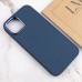 TPU чохол Bonbon Metal Style для Apple iPhone 14 (6.1 TPU чохол Bonbon Metal Style для Apple iPhone 14 (6.1