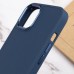 TPU чохол Bonbon Metal Style для Apple iPhone 14 (6.1 TPU чохол Bonbon Metal Style для Apple iPhone 14 (6.1