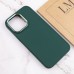 TPU чохол Bonbon Metal Style для Apple iPhone 14 Pro Max (6.7