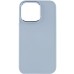TPU чохол Bonbon Metal Style для Apple iPhone 14 Pro Max (6.7