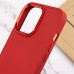 TPU чохол Bonbon Metal Style для Apple iPhone 14 Pro Max (6.7