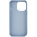 TPU чохол Bonbon Metal Style для Apple iPhone 14 Pro Max (6.7