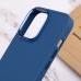 TPU чохол Bonbon Metal Style для Apple iPhone 14 Pro Max (6.7