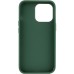 TPU чохол Bonbon Metal Style для Apple iPhone 14 Pro Max (6.7