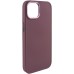 TPU чохол Bonbon Metal Style для Apple iPhone 14 Plus (6.7