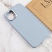 TPU чохол Bonbon Metal Style для Apple iPhone 14 Plus (6.7