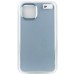 TPU чохол Bonbon Metal Style для Apple iPhone 14 Plus (6.7