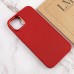 TPU чохол Bonbon Metal Style для Apple iPhone 14 Plus (6.7