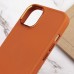 TPU чохол Bonbon Metal Style для Apple iPhone 14 Plus (6.7