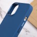 TPU чохол Bonbon Metal Style для Apple iPhone 14 Plus (6.7