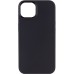 TPU чохол Bonbon Metal Style для Apple iPhone 14 Plus (6.7