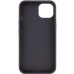 TPU чохол Bonbon Metal Style для Apple iPhone 14 Plus (6.7