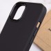 TPU чохол Bonbon Metal Style для Apple iPhone 14 Plus (6.7