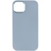 TPU чохол Bonbon Metal Style для Apple iPhone 14 Plus (6.7