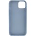 TPU чохол Bonbon Metal Style для Apple iPhone 14 Plus (6.7