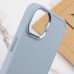 TPU чохол Bonbon Metal Style для Apple iPhone 14 Plus (6.7