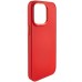 TPU чохол Bonbon Metal Style для Apple iPhone 14 Pro (6.1 TPU чохол Bonbon Metal Style для Apple iPhone 14 Pro (6.1