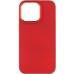 TPU чохол Bonbon Metal Style для Apple iPhone 14 Pro (6.1 TPU чохол Bonbon Metal Style для Apple iPhone 14 Pro (6.1