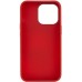 TPU чохол Bonbon Metal Style для Apple iPhone 14 Pro (6.1 TPU чохол Bonbon Metal Style для Apple iPhone 14 Pro (6.1