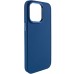 TPU чохол Bonbon Metal Style для Apple iPhone 14 Pro (6.1 TPU чохол Bonbon Metal Style для Apple iPhone 14 Pro (6.1